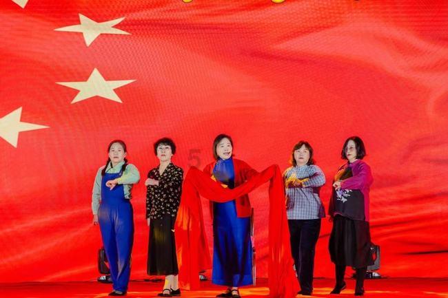 非遗小吃进校园